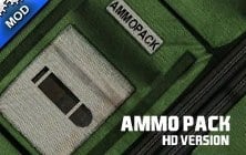 Ammo Pack HD Version - Original