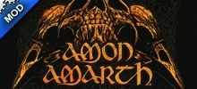 Amon Amarth Concert Mod