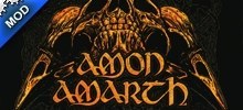 Amon Amarth Concert Mod
