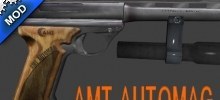 AMT Automag 44