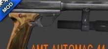 AMT Automag V2