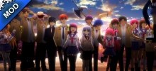 Angel Beats! Piano Replacement