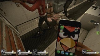 angry birds wallpapers