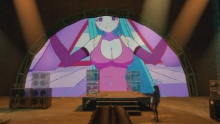 Anime Concert Posters (RNG)