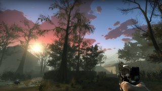 Eye Candy Skies