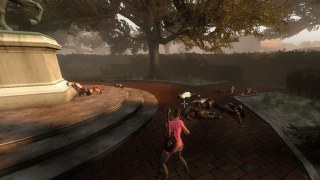 Another Third Person Mod