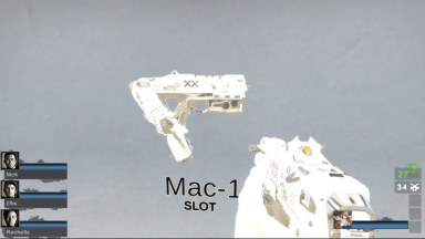 APEX Alternator - printstream (MAC10) [request]