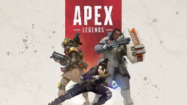 Apex Legends Collection Pack