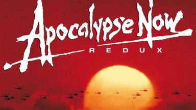 apocalypse now concert music