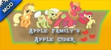 Apple Cider Machine