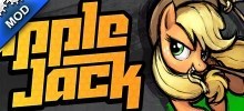 Applejack: Fighting is Magic (Tank Theme)