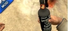 Applejack Daniels Molotov V2