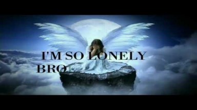 ARASH - I'm so lonely broken Angel credits music