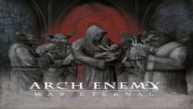 Arch enemy tank music