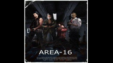 Area - 16