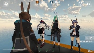 Arknights MOD V3（明日方舟 MOD第三版）