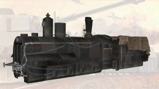 armored Train (Part 1) ** updated **
