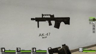 ASh-12.7 (ak47) v3