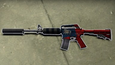 CS:GO SSG08 2.0 [Left 4 Dead 2] [Mods]