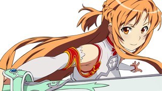 Asuna replaces Rochelle