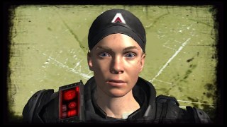 Atlas Security FEMALE (AW) ROCHELLE