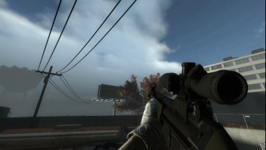 AtlasFreeman99's Skyboxes [Under Construction]