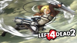 Attack on Titan - Annie Leonhart (Rochelle)