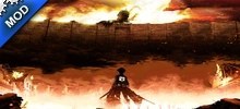 Attack On Titan Opening 1 (Shingeki no Kyojin) Background