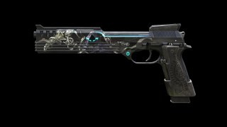 Auto-9 ( magnum / desert eagle )