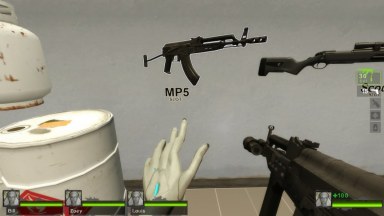 Automata Modositott Deszant-1965 (mp5n) [request]
