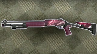 autoshot FG