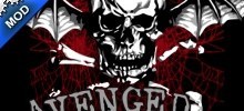 Avenged Sevenfold Concert