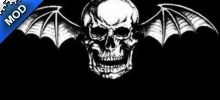 Avenged Sevenfold Rochelle