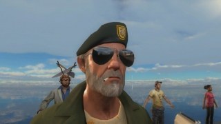 Aviator Bill