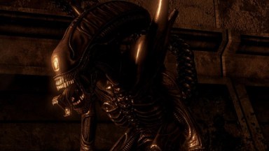 AVP2010 Xenomorph sound for hunter