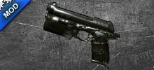 AVP pistols 