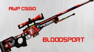 AWP-Bloodsport