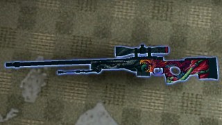 AWP | Hyper Beast