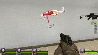 Ayame AK47 (AKM) (request)