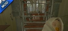 Baby laughing for Baby medkit mod