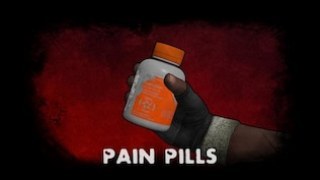 Back 4 Blood Pain Killers (L4D2 Animations)