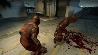Bacon Hunter