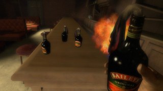 Baileys Molotov