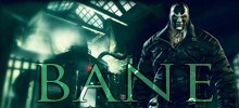 Bane - Villains of Arkham