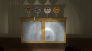 Bar Equipment