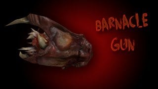 Barnacle Gun