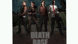 Death Base Asylum Sv. (L4D1 Port)