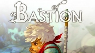 Bastion - Setting Sail, Coming Home Ending Credits