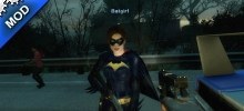 Batgirl