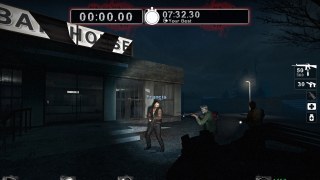 Bathhouse Sv. L4D1 Port